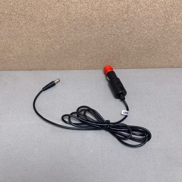 Alternative view of Adapterkabel 12V für TV