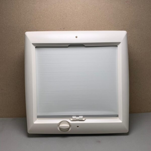 Thule Dachlüfter 40x40cm weiß