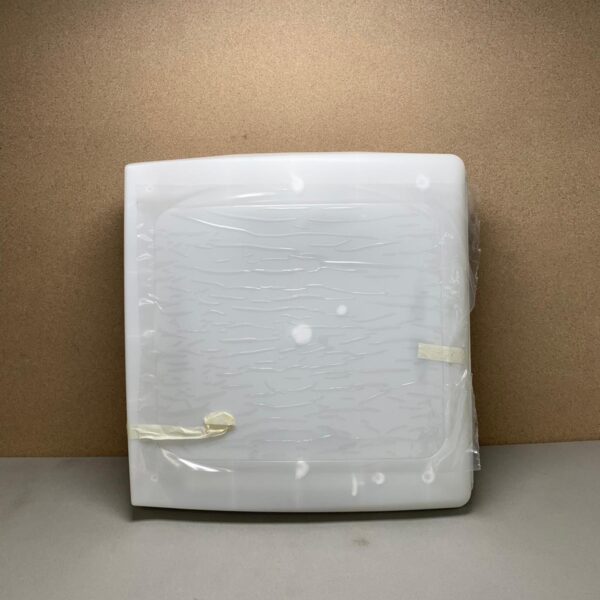 Thule Dachlüfter 40x40cm weiß