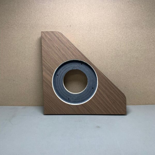 Waschtischplatte Eckteil