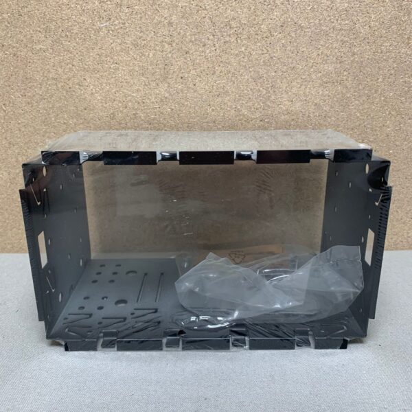 Alternative view of Einbaurahmen Zenec ZEX-NC-2DIN