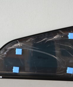 Ersatzscheibe Polyplastic 823x382 mm