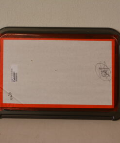 Ersatzscheibe Polyplastic 700x450mm