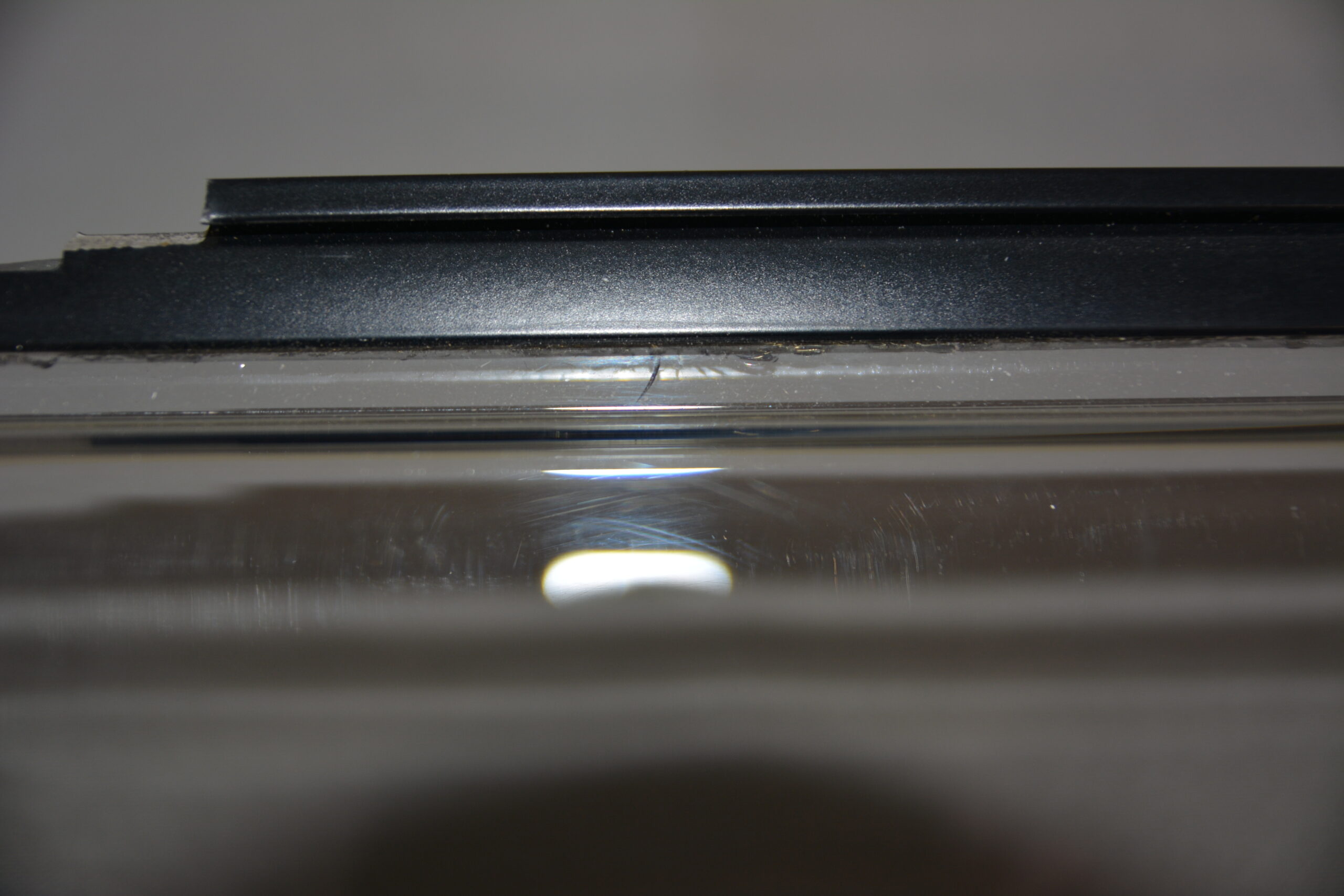 Ersatzscheibe Dometic S7 Fenster 500x300mm