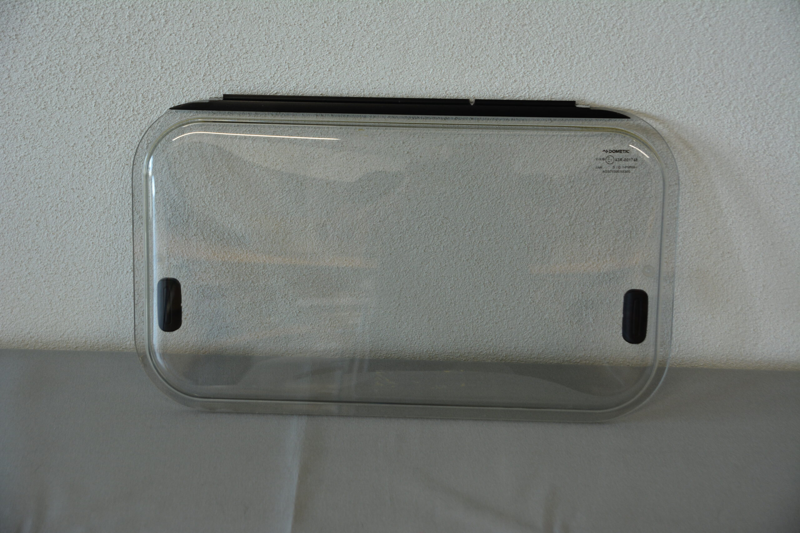 Ersatzscheibe Dometic S7 Fenster 500x300mm