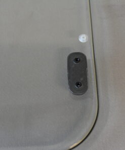 Ersatzscheibe Dometic S7 Fenster 500x300mm