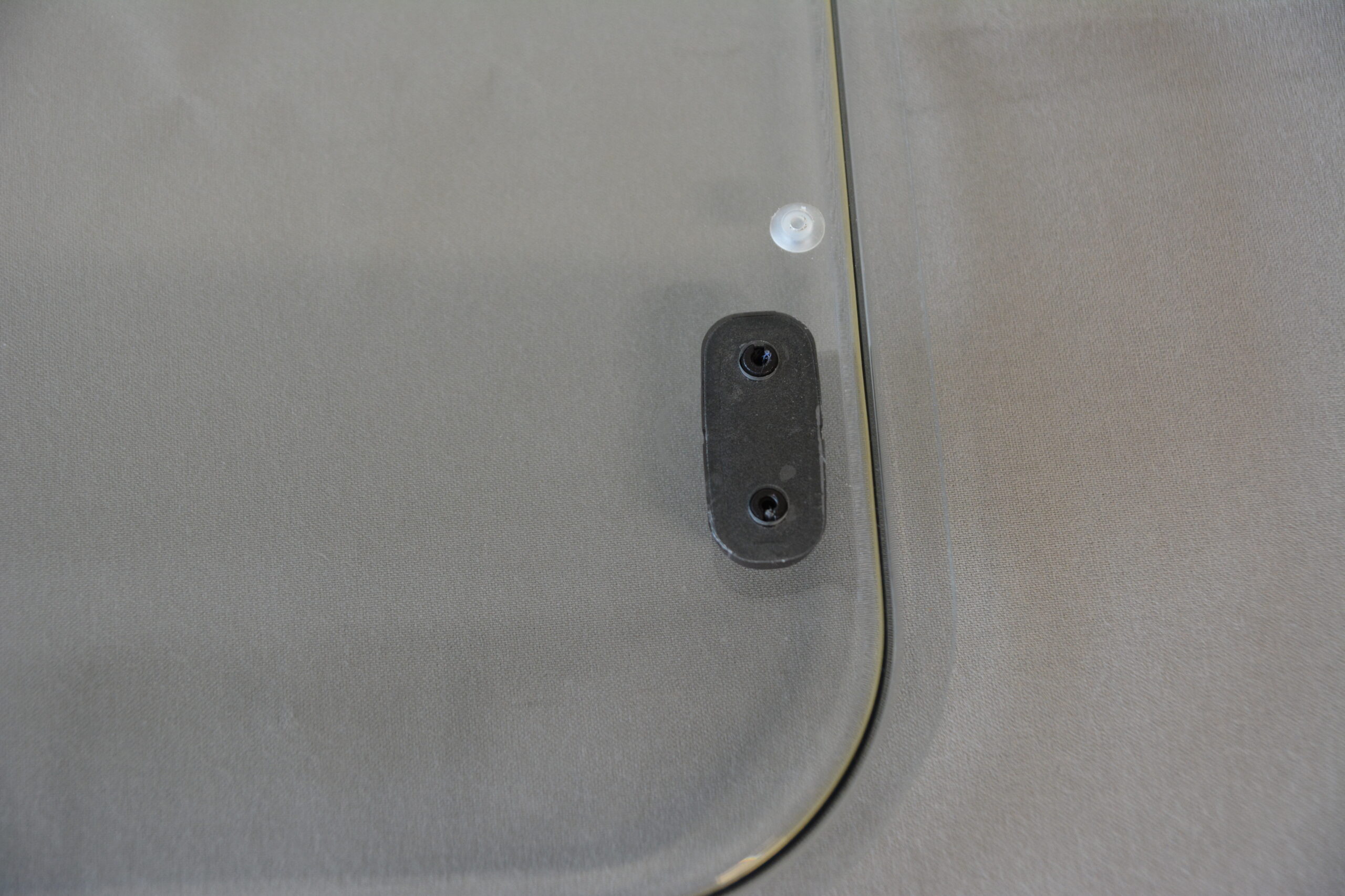 Ersatzscheibe Dometic S7 Fenster 500x300mm