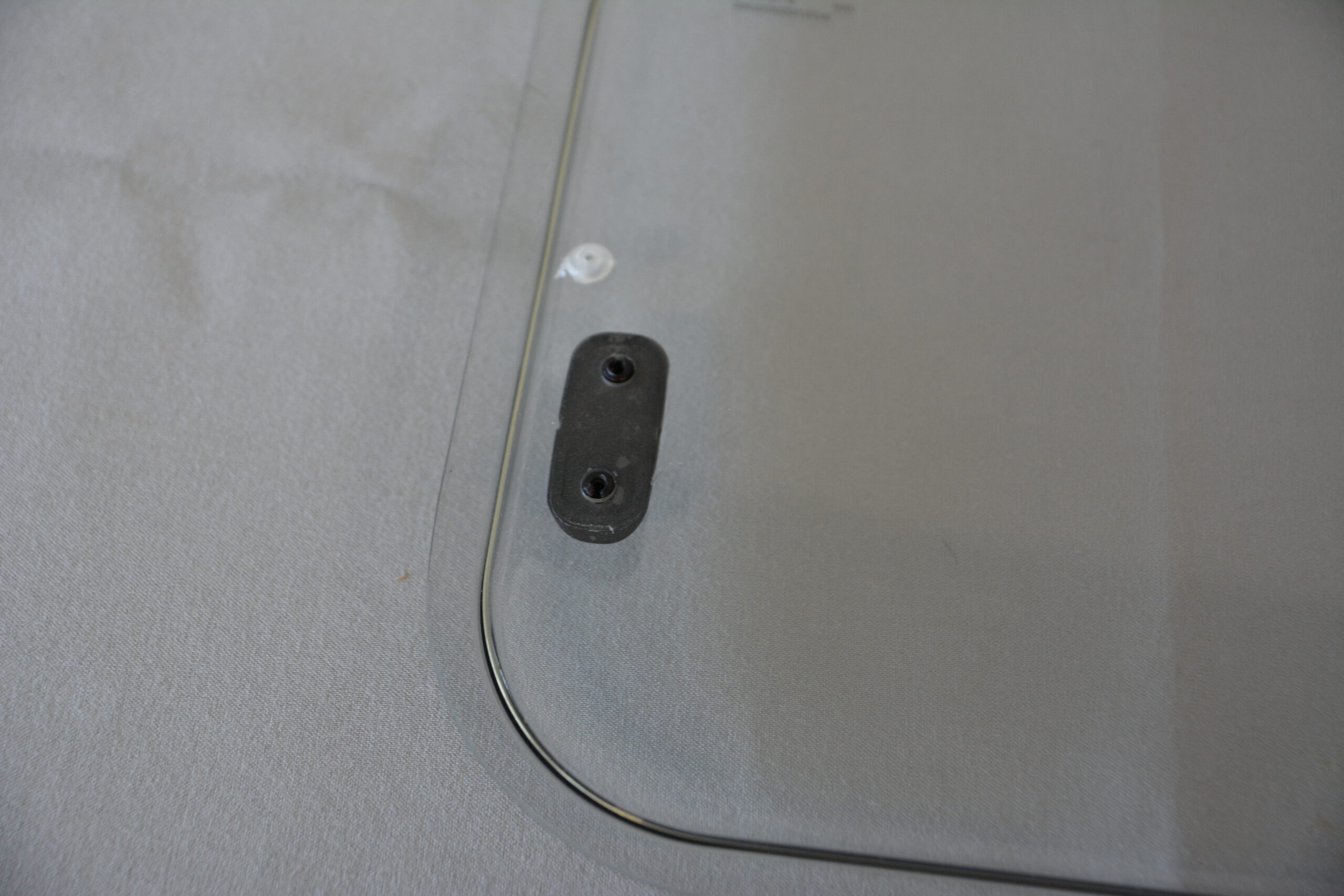 Ersatzscheibe Dometic S7 Fenster 500x300mm