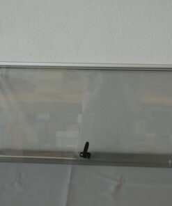 Ersatzscheibe Dometic S4 Fenster 1000x500mm