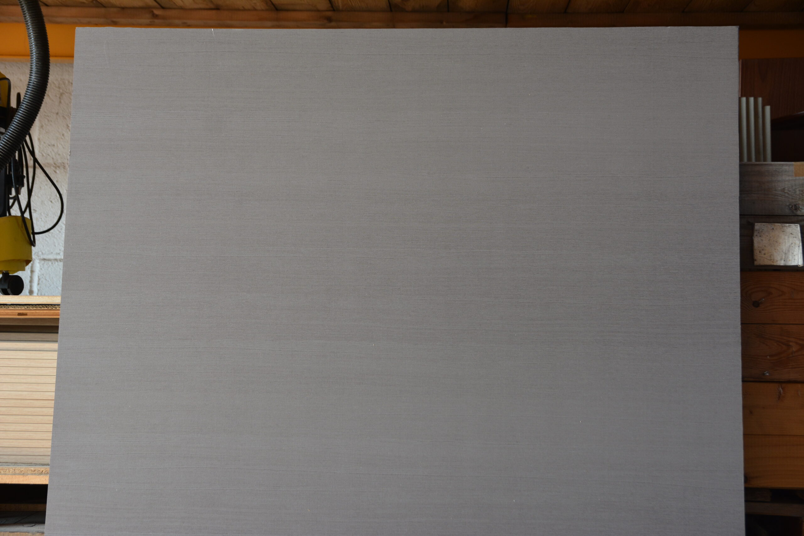 Pappelsperrholz Platte Grau 2220x1230x9mm NUR ABHOLUNG!