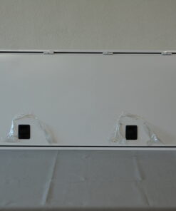 Serviceklappe 1500x650x40mm