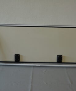 Serviceklappe 1500x650x40mm