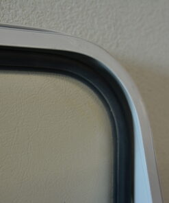 Serviceklappe 1500x650x40mm