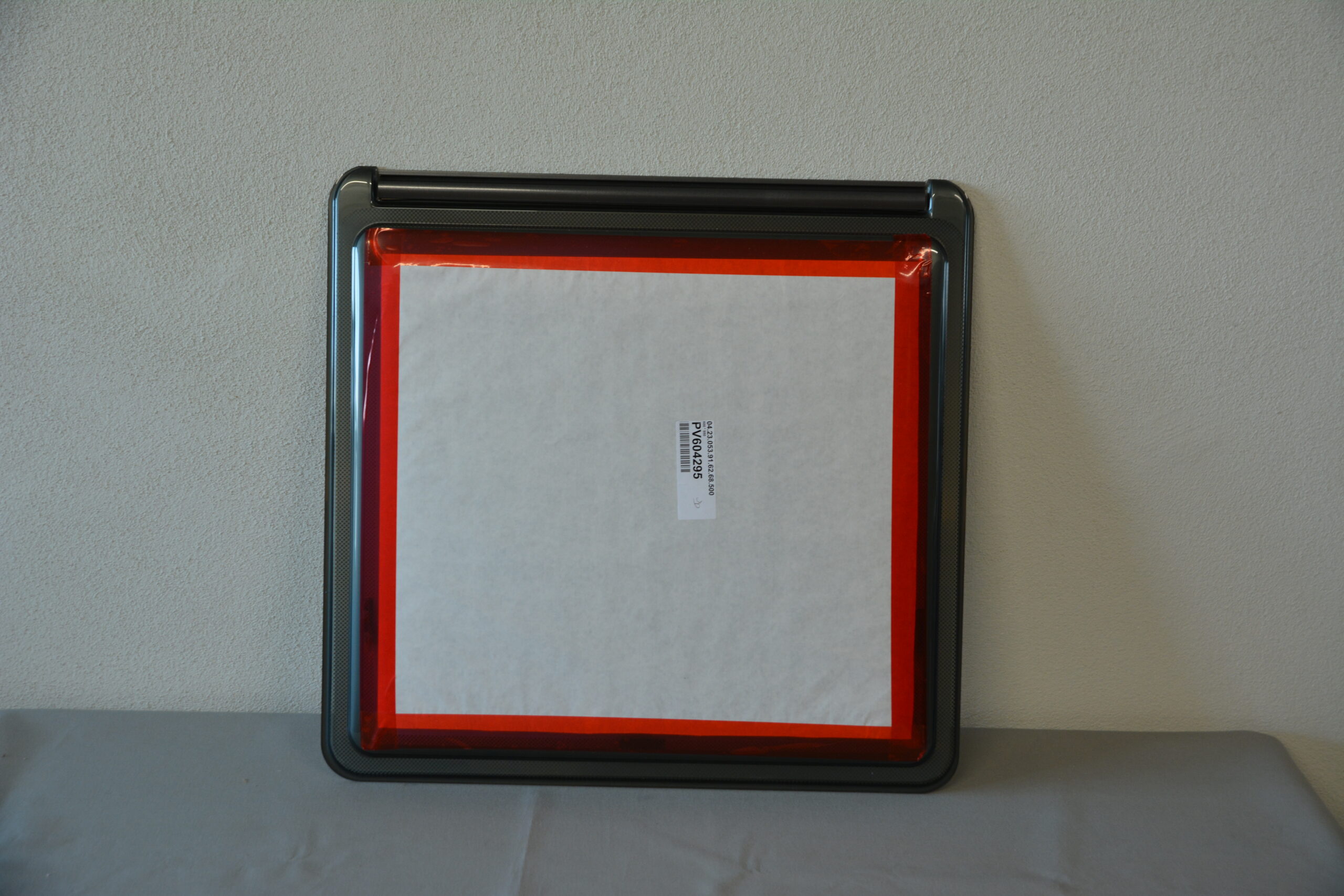 Ersatzfenster Polyplastic 600x550mm