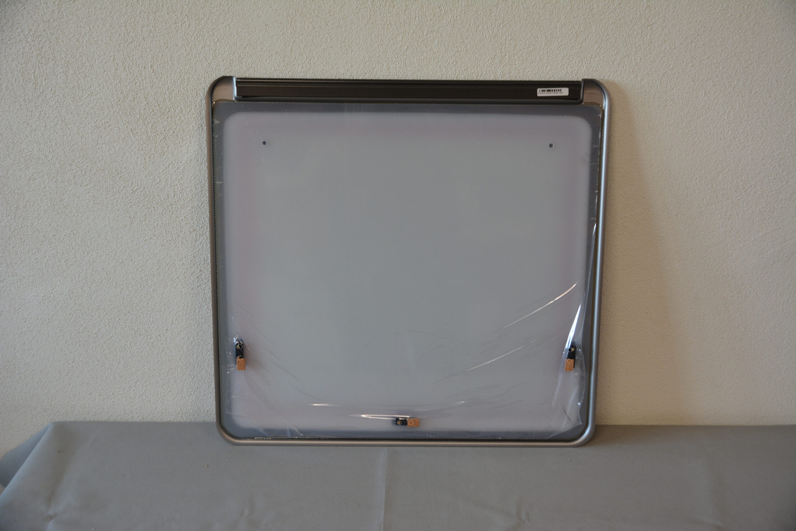 Ersatzfenster Polyplastic 600x550mm