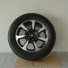 Continental Van Contact Camper 255/55R18