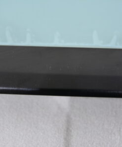 Ersatzscheibe S7 Dometic 1400x600mm Schwarz