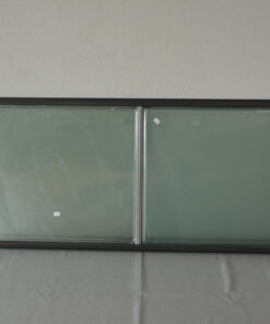 S7 Dometic  Schiebefenster 1400x600mm Grau