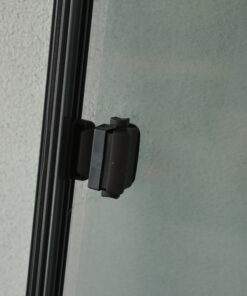 S7 Dometic  Schiebefenster 1400x600mm Grau