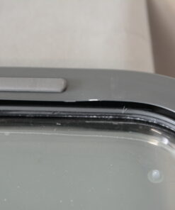 S7 Dometic  Schiebefenster 1400x600mm Grau