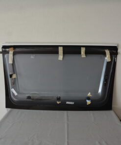 Ersatzbugfenster Para Press 1380x650mm