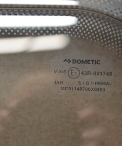 Dometic Verschlusse und Aussteller Ersatz