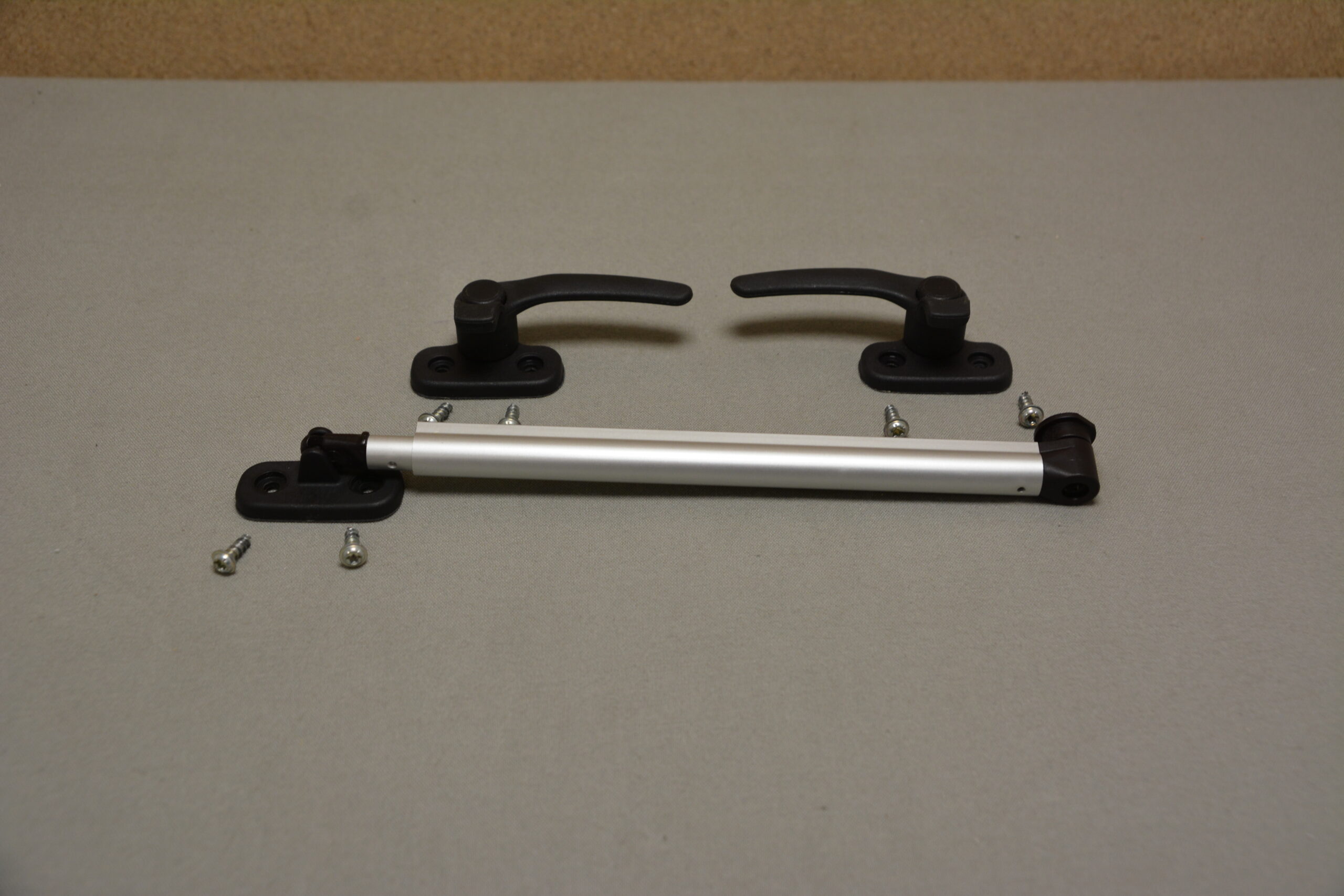 Dometic Verschlusse und Aussteller Ersatz