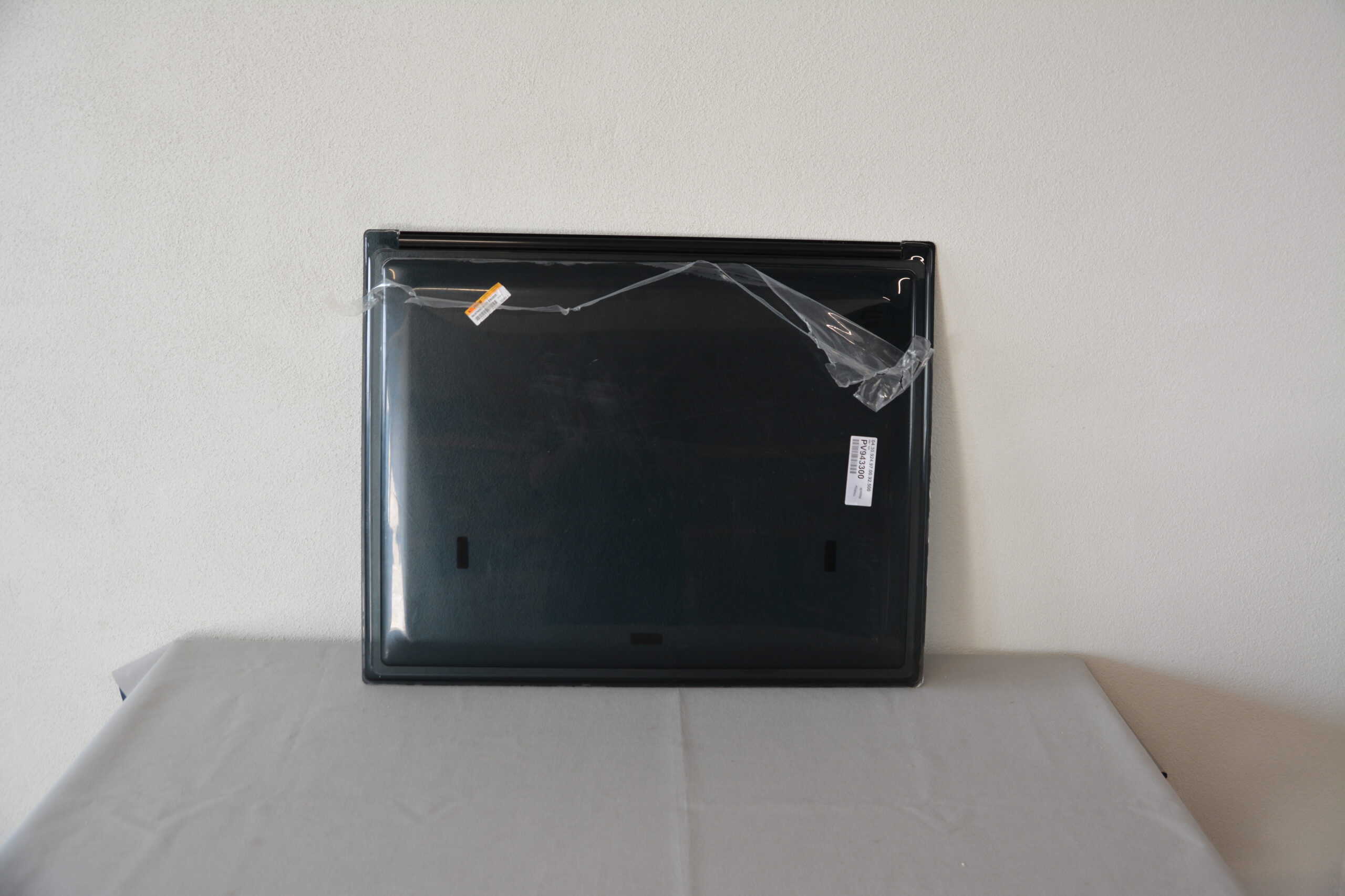 Ersatzscheibe Scheibe Polyplastic 560x500mm