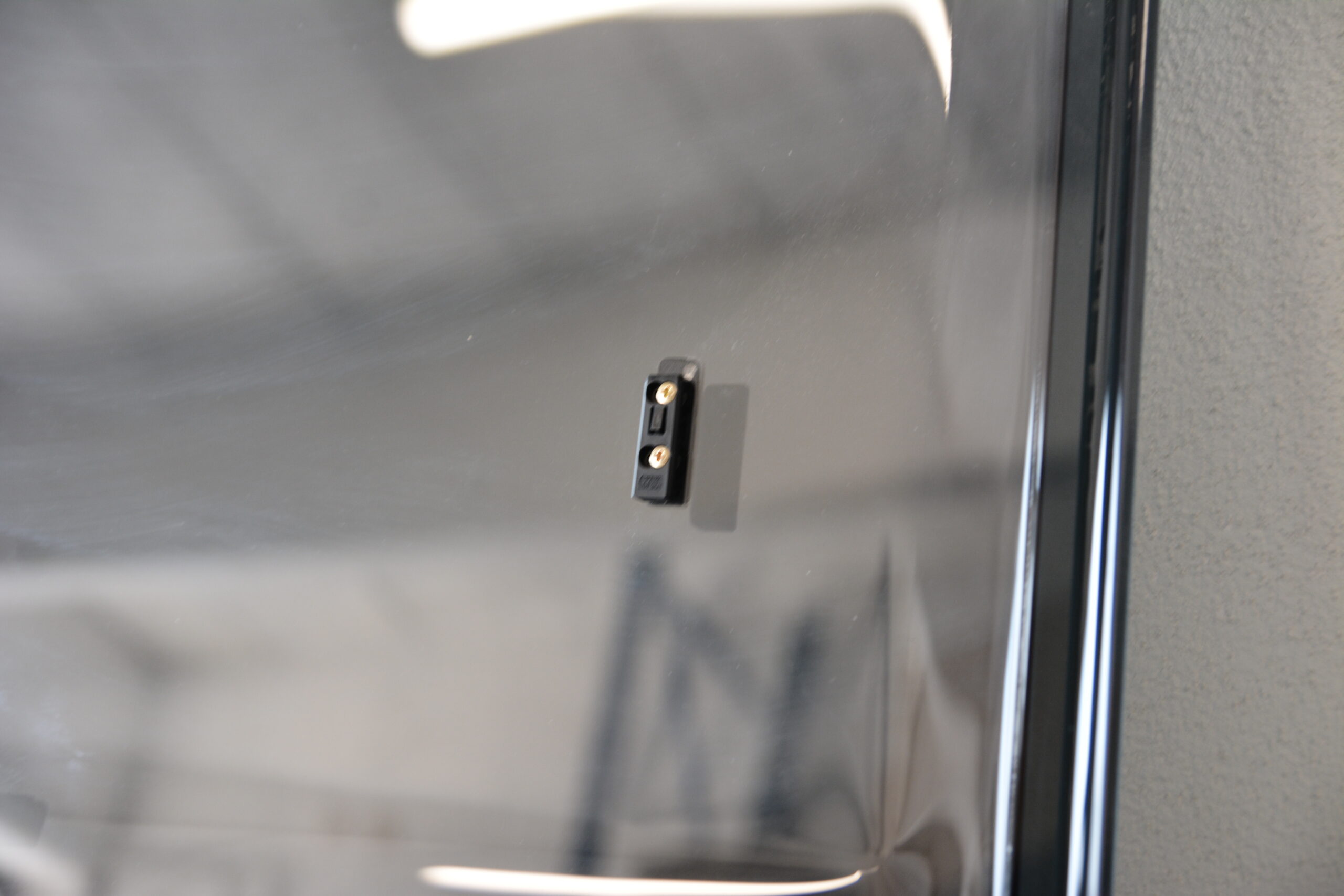 Ersatzscheibe Scheibe Polyplastic 560x500mm