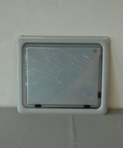 Ersatzfenster Seiz 665x570mm