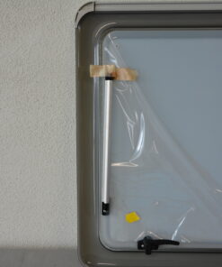 Ersatzfenster Seiz 665x570mm