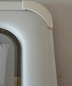 Ersatzfenster Seiz 665x570mm