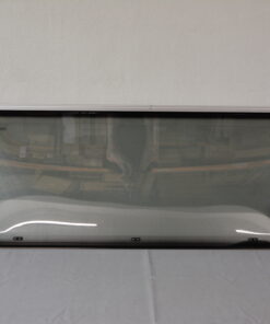 Ersatzfenster Polyplastic 1500x670mm