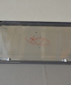 Ersatzfenster Plastform 1030x510mm