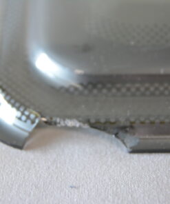 Ersatzfenster Polyplastic 1650x670mm