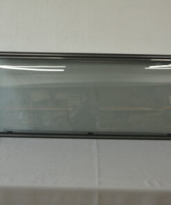 Ersatzfenster Polyplastic 1650x670mm