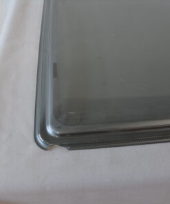 Ersatzfenster Polyplastic 1650x670mm