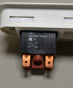 Thetford Toilettentaster