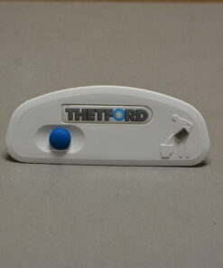 Thetford Toilettentaster