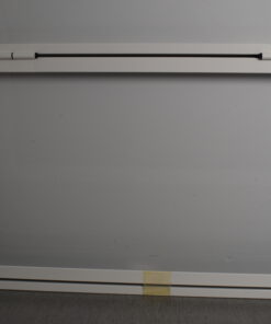 Klappenrahmen weiß 800x450 mm