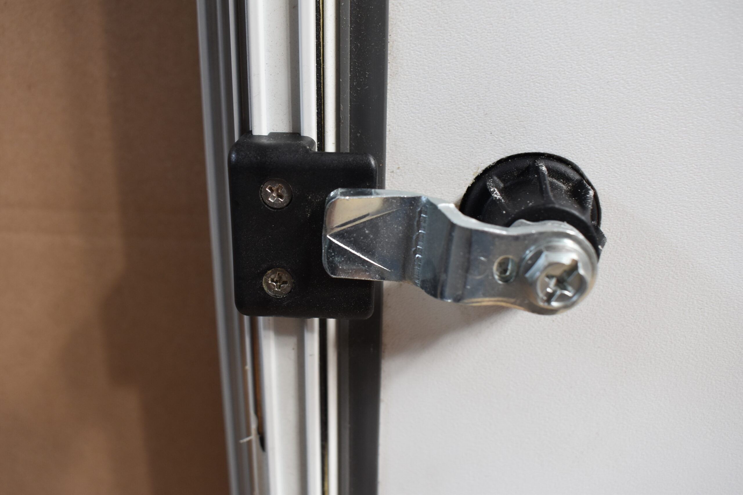 Serviceklappe weiß 970x805 mm – Bild 5