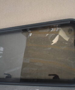 Polyplastic Fenster 800 x 450 mm