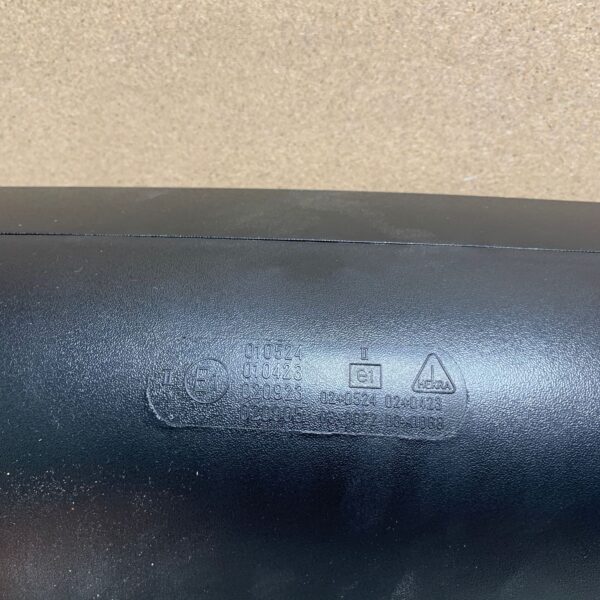 Alternative view of Mekra Bus Außenspiegel rechts