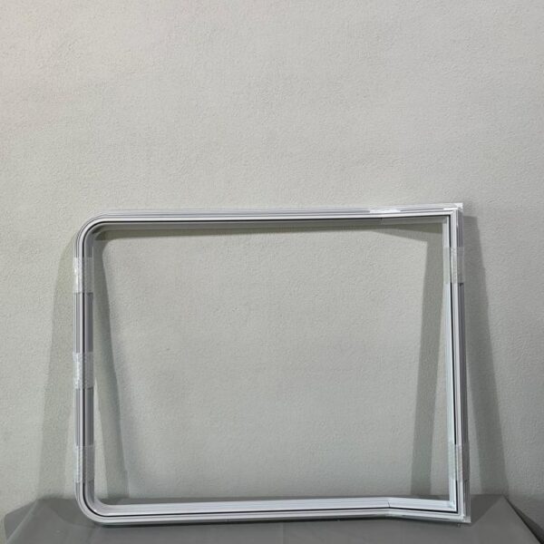 Alternative view of Klappenrahmen für N+B I-Smove 850x1069mm