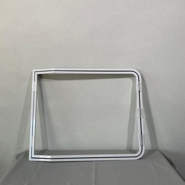 Klappenrahmen für N+B I-Smove 850x1069mm