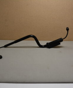 Spiegelarm Fahrerseite Liner 1