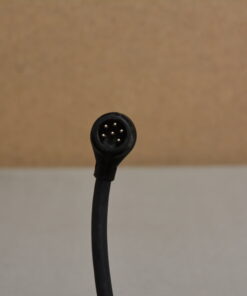 Spiegelarm Fahrerseite Liner 1