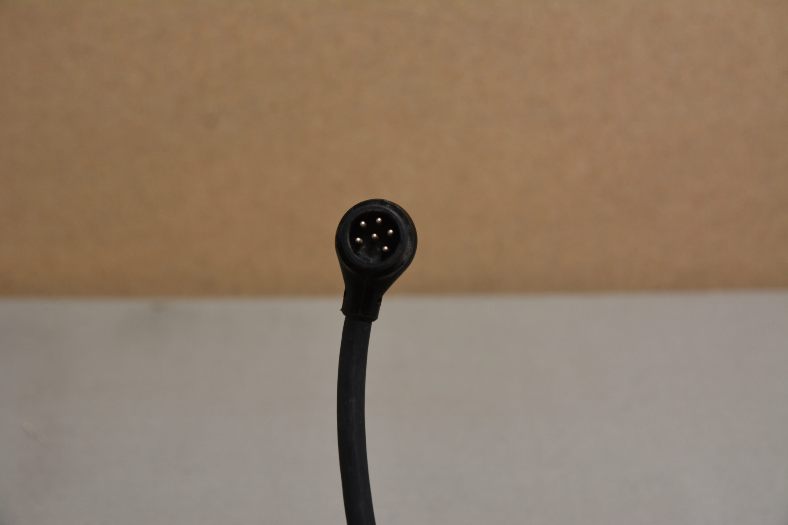 Spiegelarm Fahrerseite Liner 1