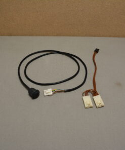 Temperatursensor Innen/Außen