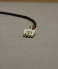 Temperatursensor Innen/Außen